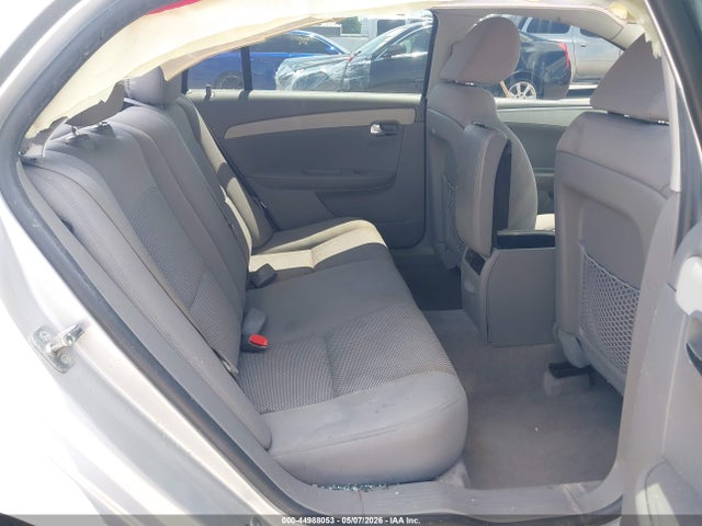 Продажа на аукционе авто 2012 Chevrolet Malibu Ls, vin: 1G1ZB5E03CF269823, номер лота: 44988053
