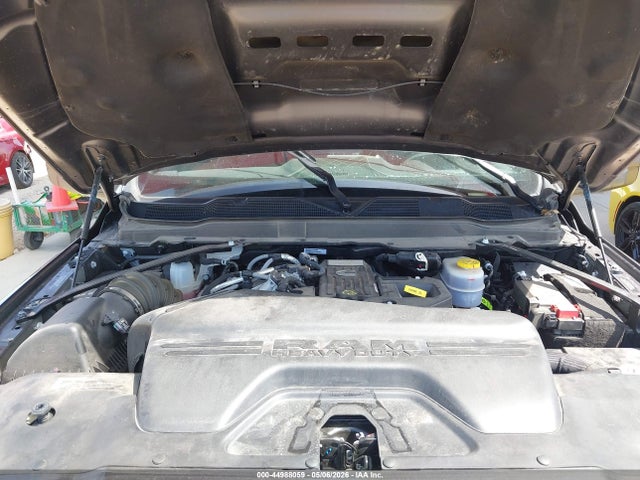 Aukcja sprzedaży 2025 Ram 2500 Limited, vin: 3C63R5TL0SG504091, numer aukcji: 44988059