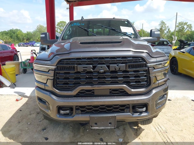 Aukcja sprzedaży 2025 Ram 2500 Limited, vin: 3C63R5TL0SG504091, numer aukcji: 44988059