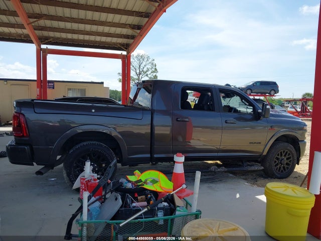 Aukcja sprzedaży 2025 Ram 2500 Limited, vin: 3C63R5TL0SG504091, numer aukcji: 44988059