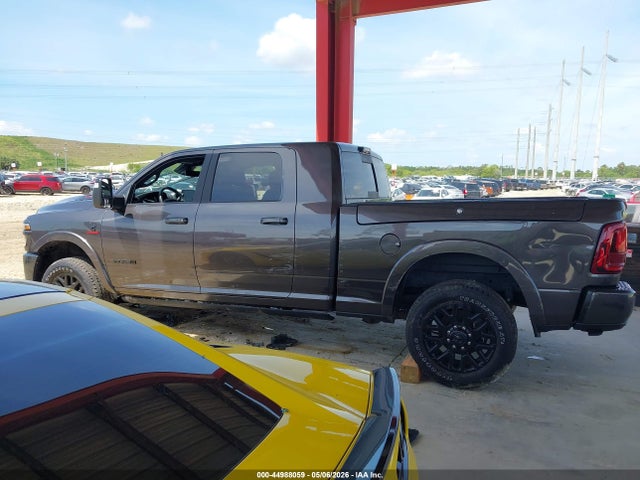 Aukcja sprzedaży 2025 Ram 2500 Limited, vin: 3C63R5TL0SG504091, numer aukcji: 44988059