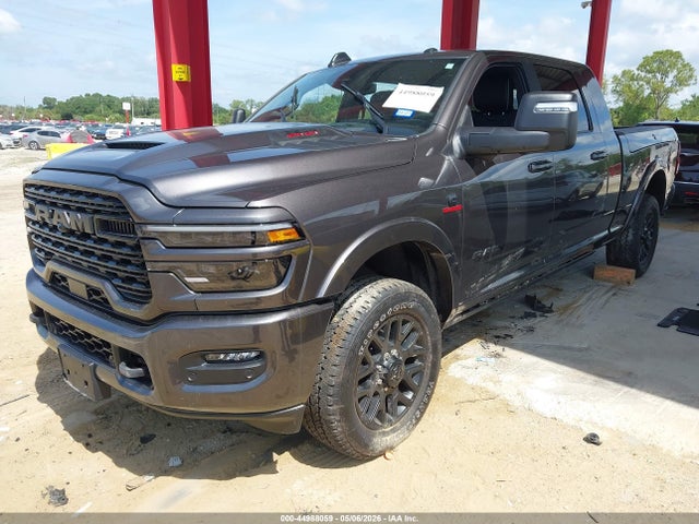 Aukcja sprzedaży 2025 Ram 2500 Limited, vin: 3C63R5TL0SG504091, numer aukcji: 44988059