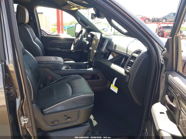 Aukcja sprzedaży 2025 Ram 2500 Limited, vin: 3C63R5TL0SG504091, numer aukcji: 44988059