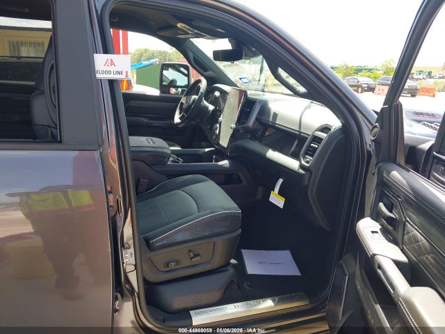 Aukcja sprzedaży 2025 Ram 2500 Limited, vin: 3C63R5TL0SG504091, numer aukcji: 44988059
