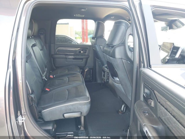 Aukcja sprzedaży 2025 Ram 2500 Limited, vin: 3C63R5TL0SG504091, numer aukcji: 44988059