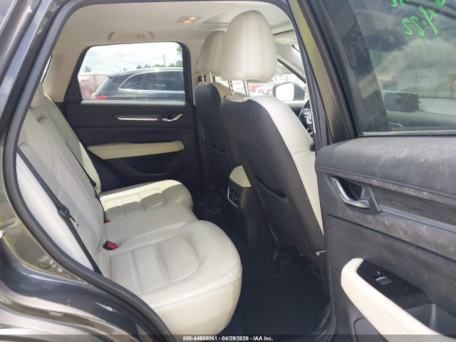44988061 :رقم المزاد ، JM3KFBDL8H0193721 vin ، 2017 Mazda Cx-5 Grand Touring مزاد بيع