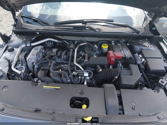 Aukcja sprzedaży 2025 Nissan Sentra S, vin: 3N1AB8BV0SY228002, numer aukcji: 44988063