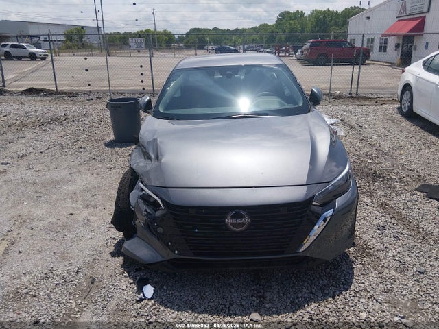 Aukcja sprzedaży 2025 Nissan Sentra S, vin: 3N1AB8BV0SY228002, numer aukcji: 44988063