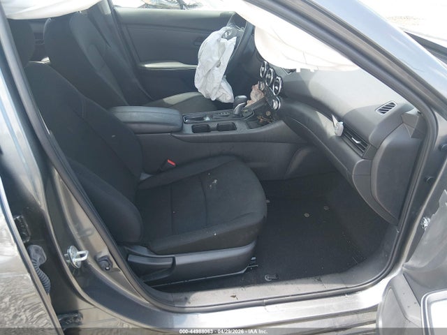 Aukcja sprzedaży 2025 Nissan Sentra S, vin: 3N1AB8BV0SY228002, numer aukcji: 44988063