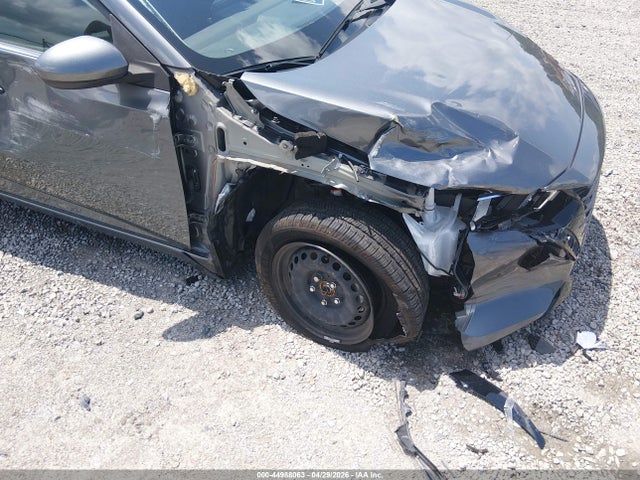 Aukcja sprzedaży 2025 Nissan Sentra S, vin: 3N1AB8BV0SY228002, numer aukcji: 44988063