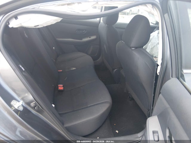Aukcja sprzedaży 2025 Nissan Sentra S, vin: 3N1AB8BV0SY228002, numer aukcji: 44988063