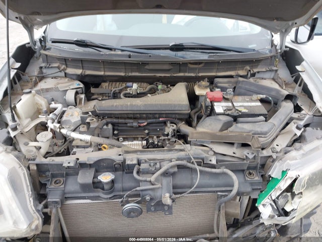 Продажа на аукционе авто 2014 Nissan Rogue Sv, vin: 5N1AT2MT3EC813393, номер лота: 44988064