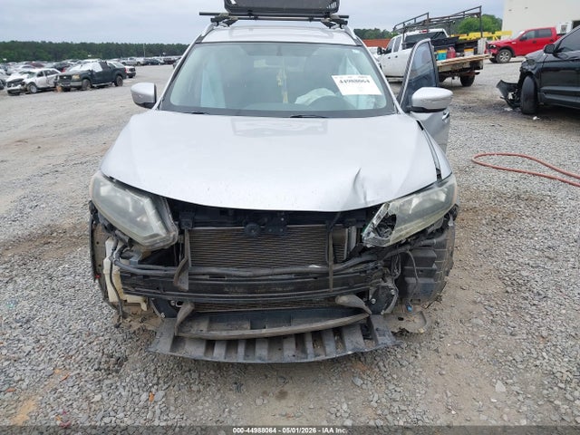 Продажа на аукционе авто 2014 Nissan Rogue Sv, vin: 5N1AT2MT3EC813393, номер лота: 44988064