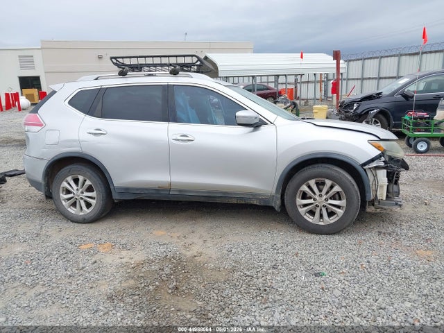 Продажа на аукционе авто 2014 Nissan Rogue Sv, vin: 5N1AT2MT3EC813393, номер лота: 44988064