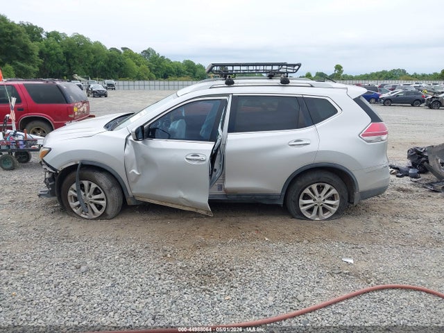 Продажа на аукционе авто 2014 Nissan Rogue Sv, vin: 5N1AT2MT3EC813393, номер лота: 44988064