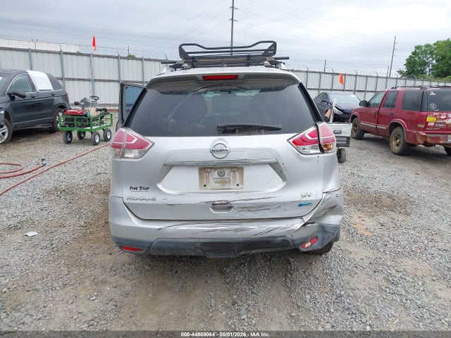Продажа на аукционе авто 2014 Nissan Rogue Sv, vin: 5N1AT2MT3EC813393, номер лота: 44988064