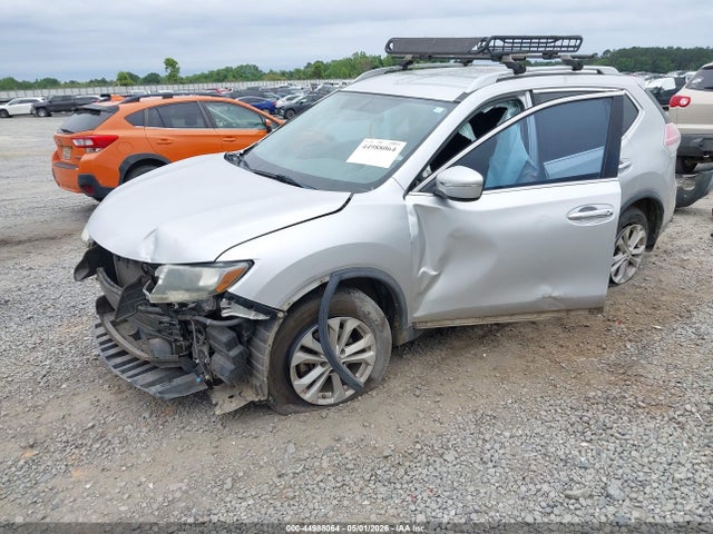 Продажа на аукционе авто 2014 Nissan Rogue Sv, vin: 5N1AT2MT3EC813393, номер лота: 44988064