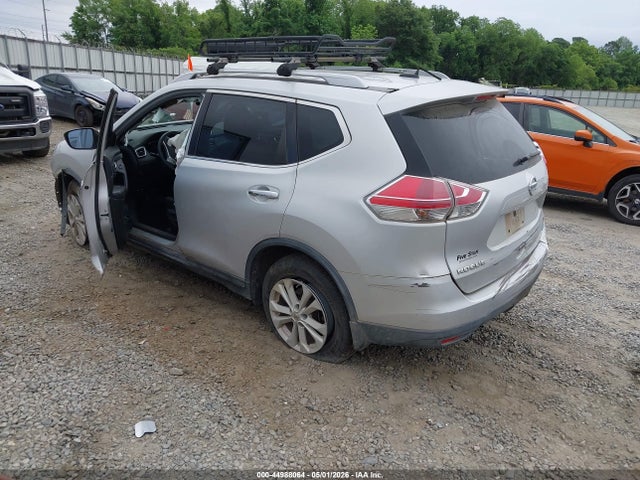 Продажа на аукционе авто 2014 Nissan Rogue Sv, vin: 5N1AT2MT3EC813393, номер лота: 44988064
