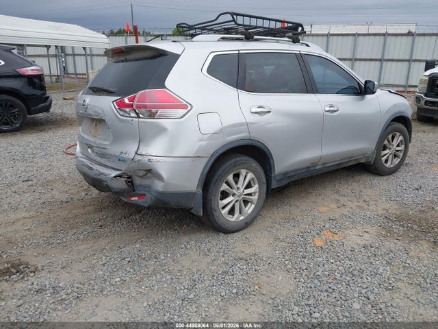 Продажа на аукционе авто 2014 Nissan Rogue Sv, vin: 5N1AT2MT3EC813393, номер лота: 44988064