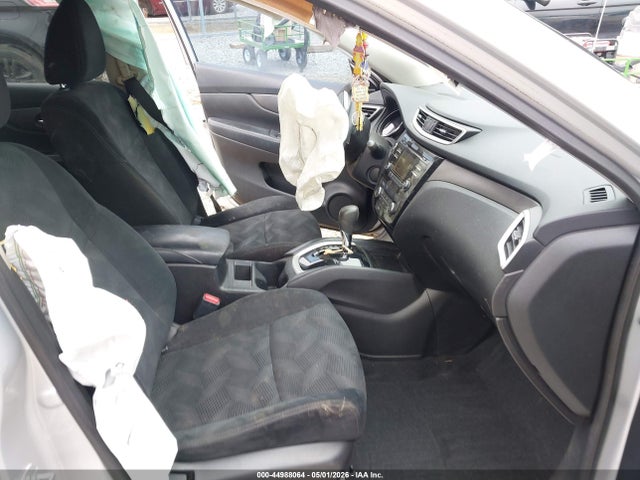 Продажа на аукционе авто 2014 Nissan Rogue Sv, vin: 5N1AT2MT3EC813393, номер лота: 44988064