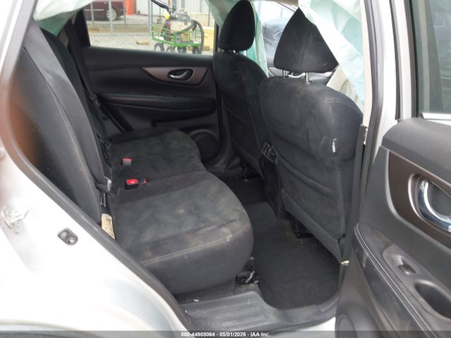 Продажа на аукционе авто 2014 Nissan Rogue Sv, vin: 5N1AT2MT3EC813393, номер лота: 44988064