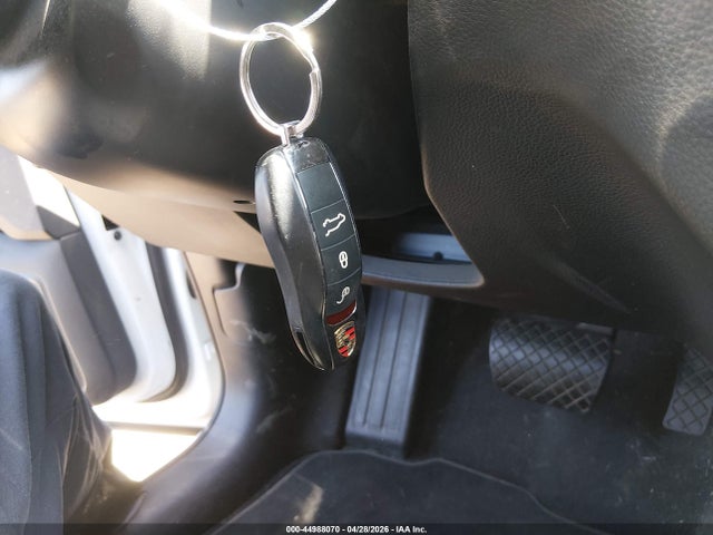 Porsche Macan 2018 WP1AA2A52JLB08237 Image 11