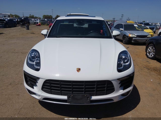 Porsche Macan 2018 WP1AA2A52JLB08237 Image 12