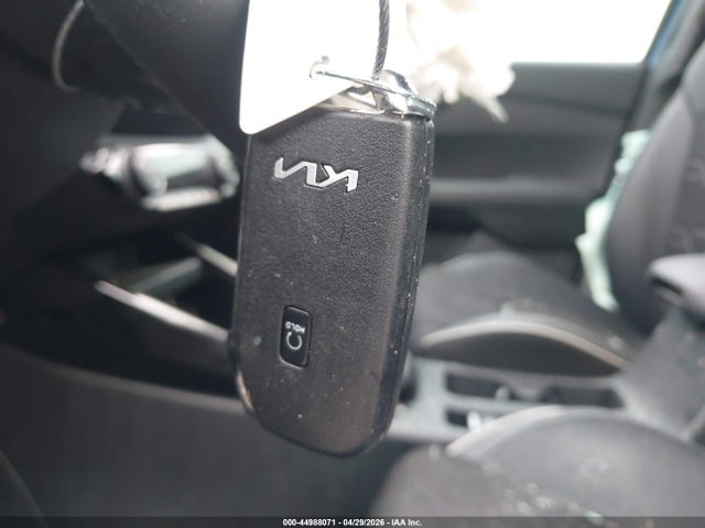 Продаж на аукціоні авто 2023 Kia Forte Gt-line, vin: 3KPF54AD4PE514620, номер лоту: 44988071