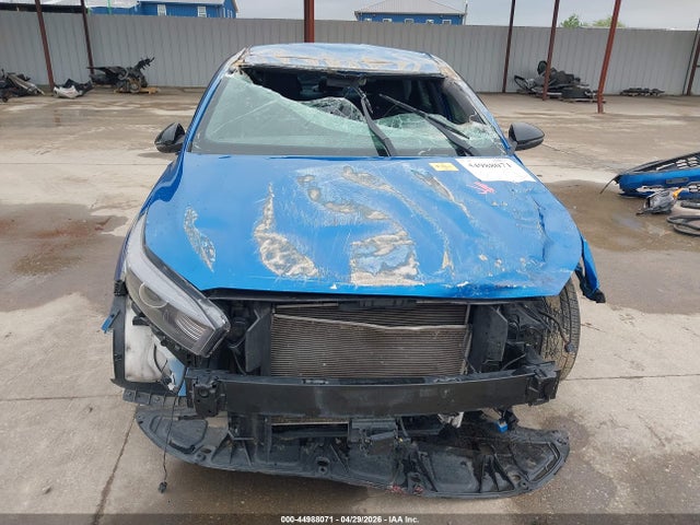 Продаж на аукціоні авто 2023 Kia Forte Gt-line, vin: 3KPF54AD4PE514620, номер лоту: 44988071