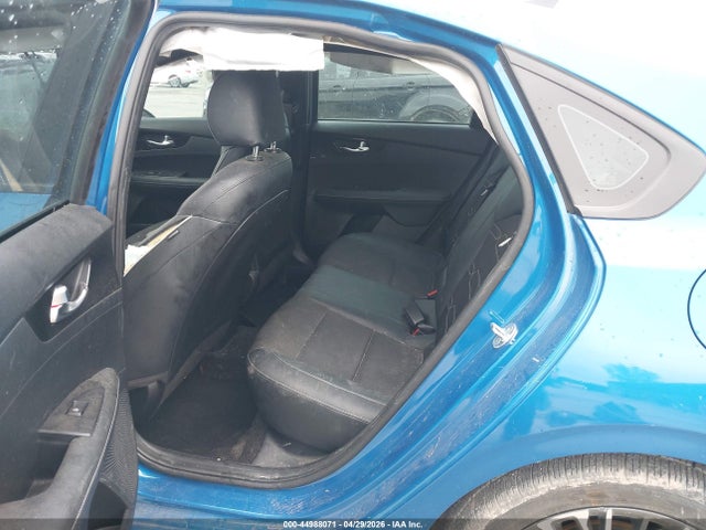 Продаж на аукціоні авто 2023 Kia Forte Gt-line, vin: 3KPF54AD4PE514620, номер лоту: 44988071