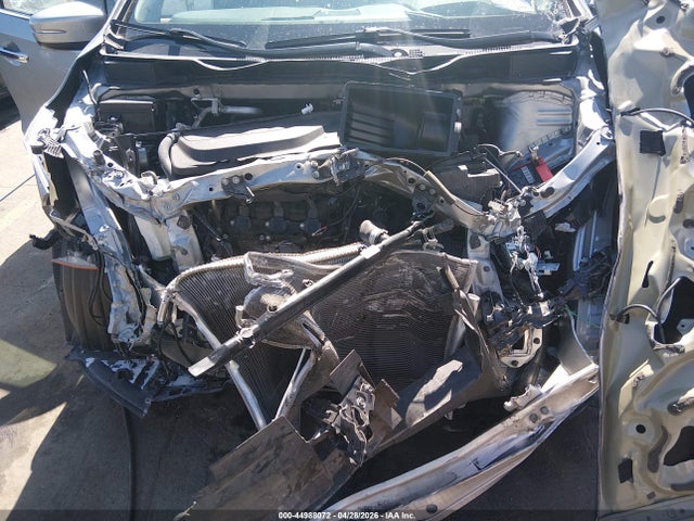 5FNRL6H6XRB046637 Honda Odyssey Ex-l