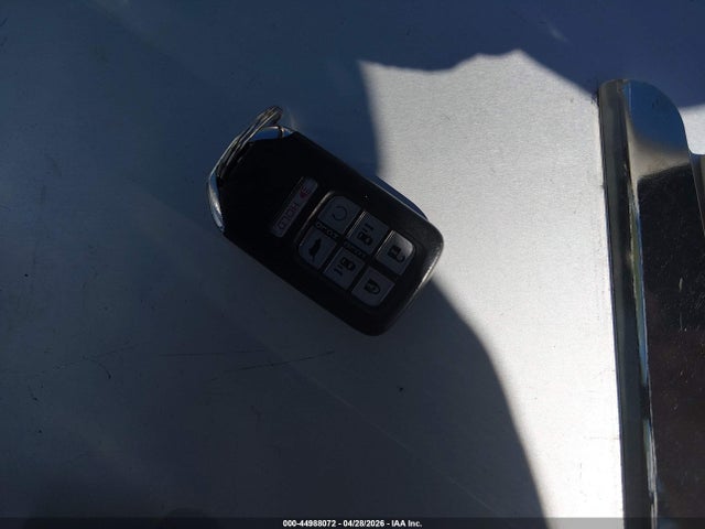 5FNRL6H6XRB046637 Honda Odyssey Ex-l