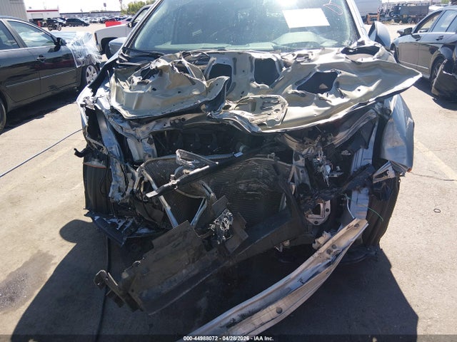 5FNRL6H6XRB046637 Honda Odyssey Ex-l