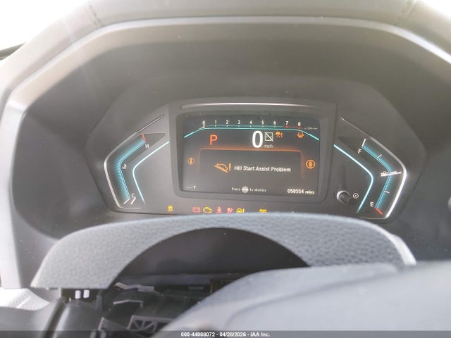 5FNRL6H6XRB046637 Honda Odyssey Ex-l