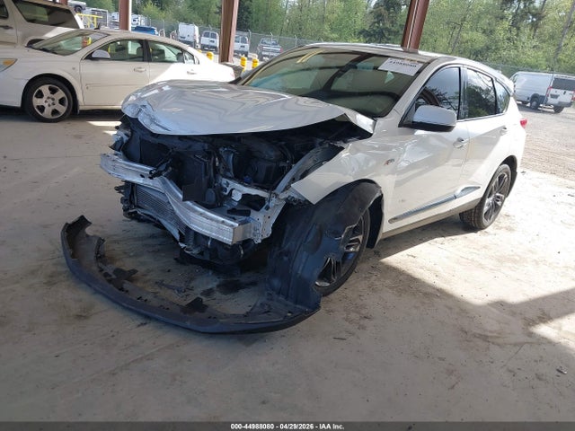 Продажа на аукционе авто 2020 Acura Rdx A-spec Package, vin: 5J8TC2H69LL013326, номер лота: 44988080