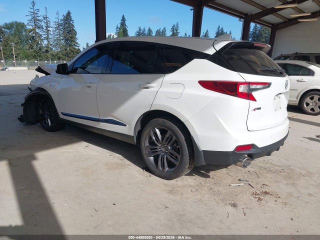 Продажа на аукционе авто 2020 Acura Rdx A-spec Package, vin: 5J8TC2H69LL013326, номер лота: 44988080