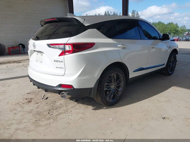 Продажа на аукционе авто 2020 Acura Rdx A-spec Package, vin: 5J8TC2H69LL013326, номер лота: 44988080