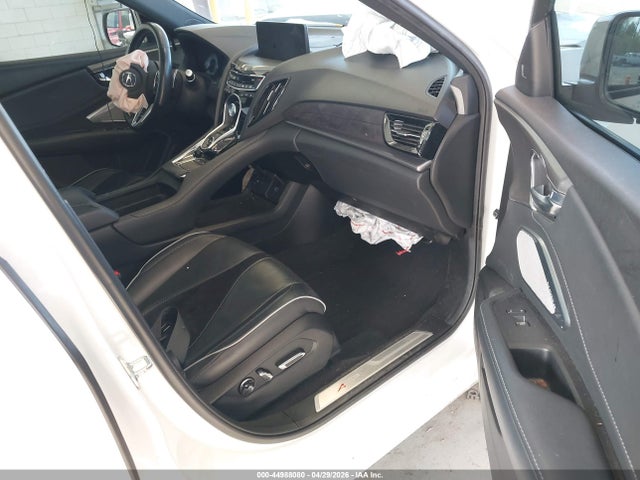 Продажа на аукционе авто 2020 Acura Rdx A-spec Package, vin: 5J8TC2H69LL013326, номер лота: 44988080