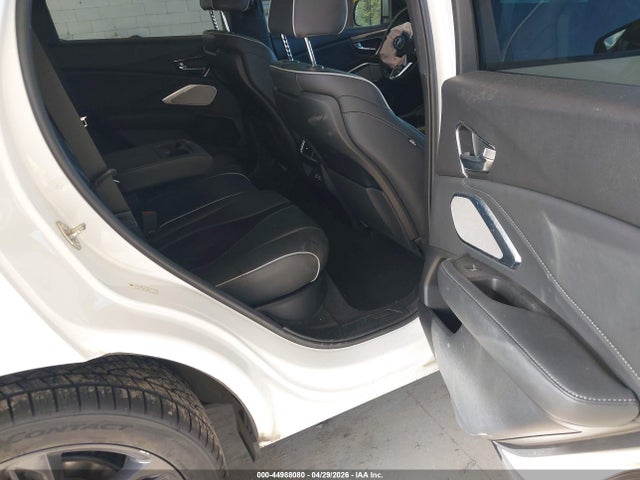 Продажа на аукционе авто 2020 Acura Rdx A-spec Package, vin: 5J8TC2H69LL013326, номер лота: 44988080