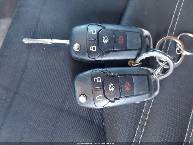 44988081 :رقم المزاد ، 3FA6P0H74ER175081 vin ، 2014 Ford Fusion Se مزاد بيع
