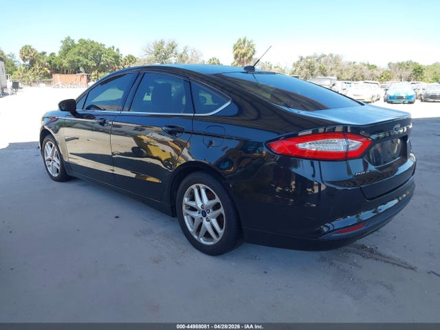 44988081 :رقم المزاد ، 3FA6P0H74ER175081 vin ، 2014 Ford Fusion Se مزاد بيع