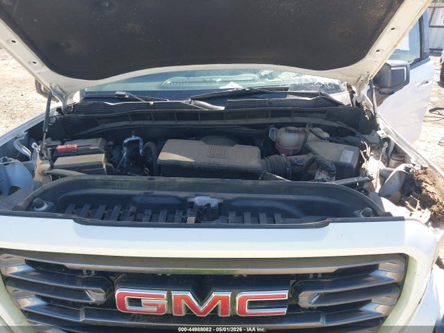 Aukcja sprzedaży 2021 Gmc Sierra 1500 4wd  Short Box At4, vin: 3GTP9EED9MG306810, numer aukcji: 44988082
