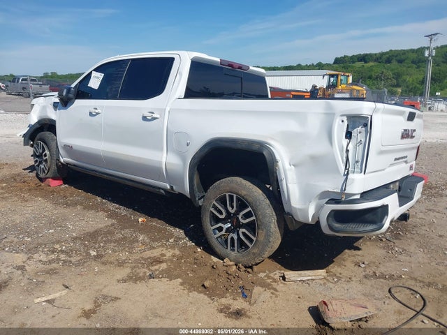 Aukcja sprzedaży 2021 Gmc Sierra 1500 4wd  Short Box At4, vin: 3GTP9EED9MG306810, numer aukcji: 44988082