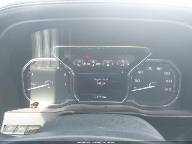 Aukcja sprzedaży 2021 Gmc Sierra 1500 4wd  Short Box At4, vin: 3GTP9EED9MG306810, numer aukcji: 44988082