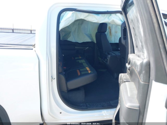 Aukcja sprzedaży 2021 Gmc Sierra 1500 4wd  Short Box At4, vin: 3GTP9EED9MG306810, numer aukcji: 44988082