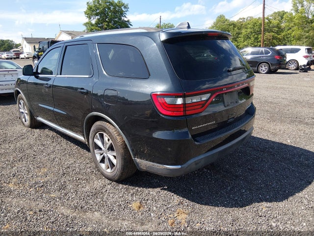 Продажа на аукционе авто 2016 Dodge Durango Limited, vin: 1C4RDHDG0GC340582, номер лота: 44988084