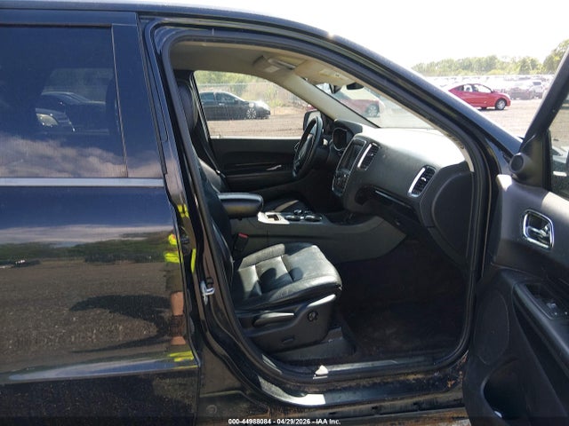 Продажа на аукционе авто 2016 Dodge Durango Limited, vin: 1C4RDHDG0GC340582, номер лота: 44988084