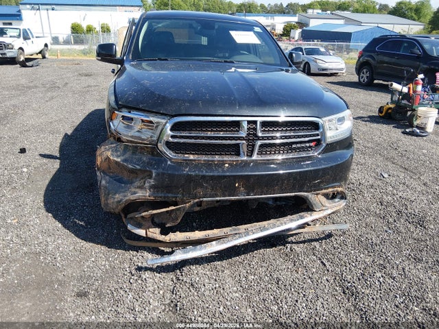 Продажа на аукционе авто 2016 Dodge Durango Limited, vin: 1C4RDHDG0GC340582, номер лота: 44988084