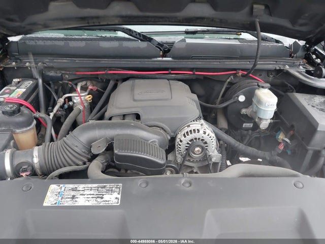 44988086 :رقم المزاد ، 3GTEC13J58G280626 vin ، 2008 Gmc Sierra 1500 Sle1 مزاد بيع