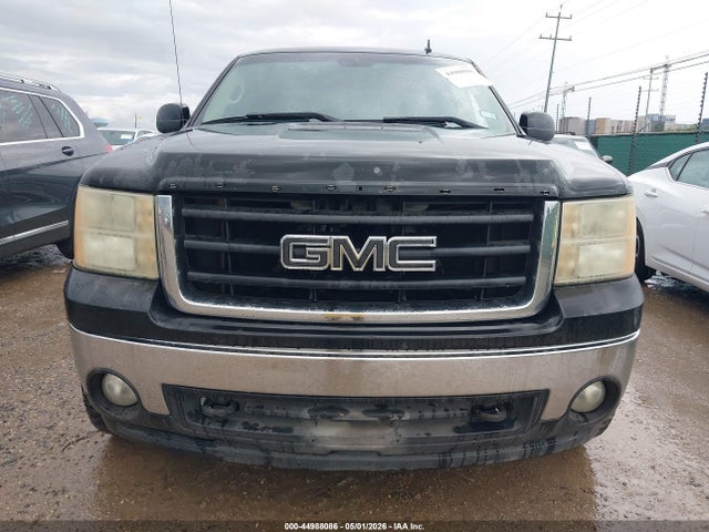 44988086 :رقم المزاد ، 3GTEC13J58G280626 vin ، 2008 Gmc Sierra 1500 Sle1 مزاد بيع